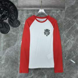 Picture of Chrome Hearts T Shirt Long _SKUChromeHeartsS-XL7st858850184